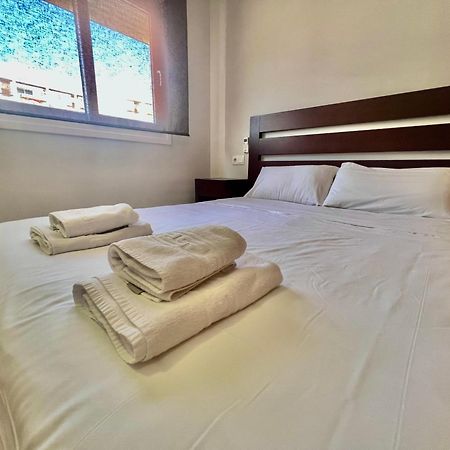 Appartement Condado De Alhama, Naranjos 4 Sv84 à El Romero Extérieur photo