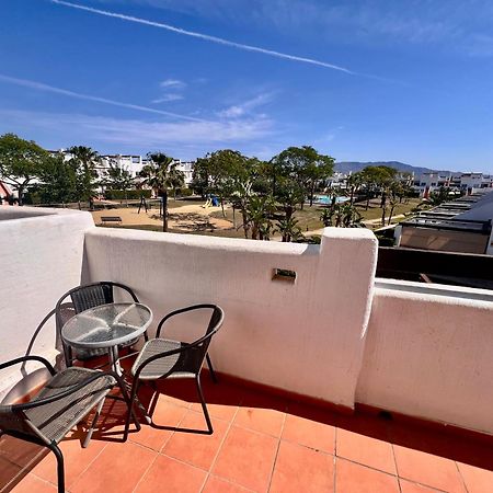 Appartement Condado De Alhama, Naranjos 4 Sv84 à El Romero Extérieur photo
