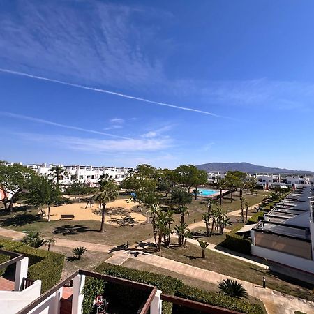 Appartement Condado De Alhama, Naranjos 4 Sv84 à El Romero Extérieur photo