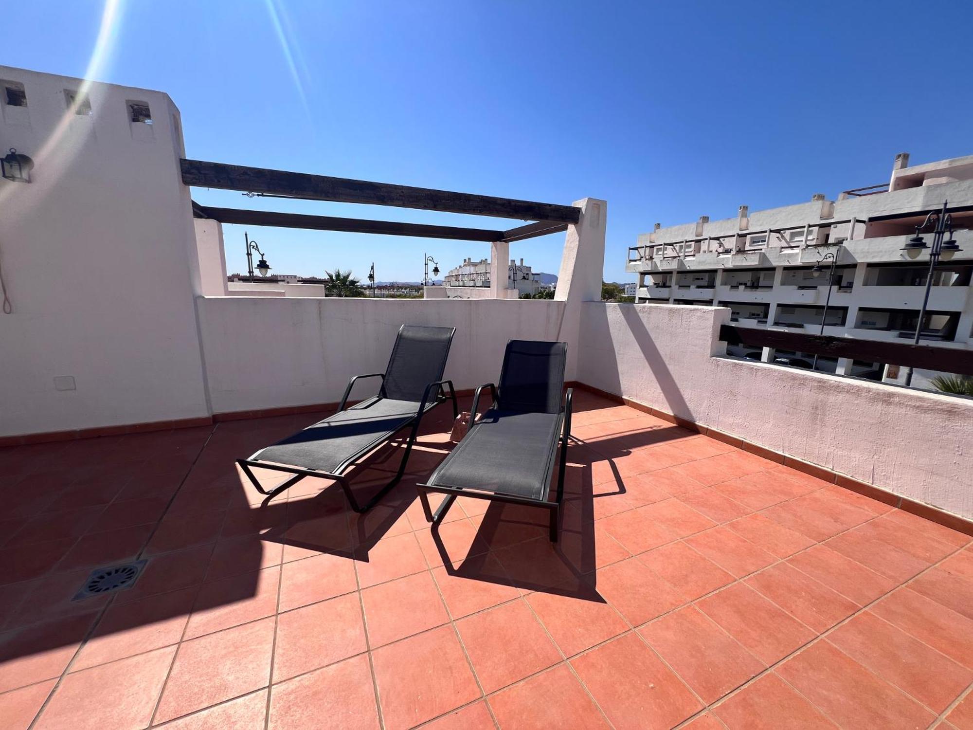 Appartement Condado De Alhama, Naranjos 4 Sv84 à El Romero Extérieur photo